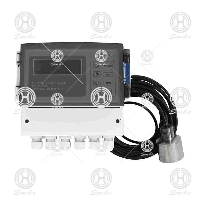  污泥濃度計(jì)MLSS-628