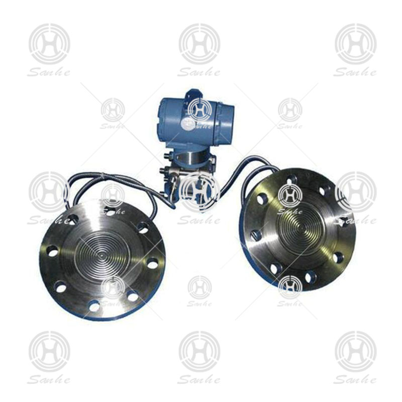  智能遠傳差壓變送器SH1151DP