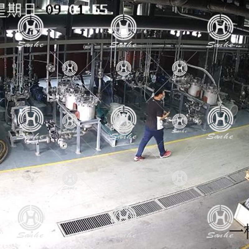  國內(nèi)知名企業(yè)監(jiān)控系統(tǒng)