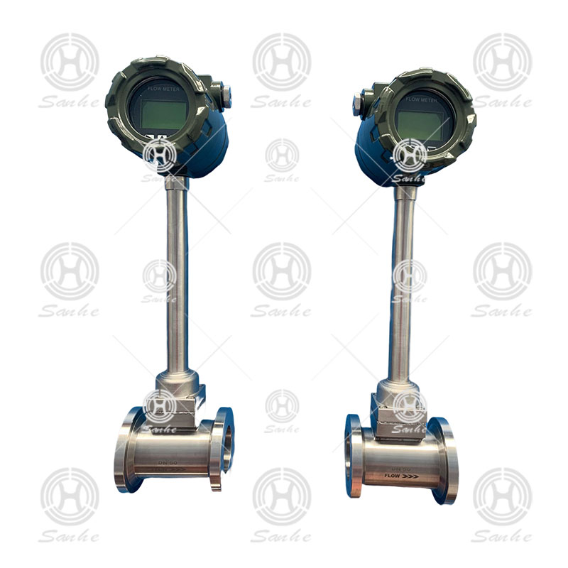 渦街流量計LUGB