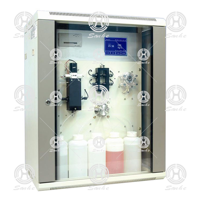  COD監(jiān)測(cè)儀COD-628