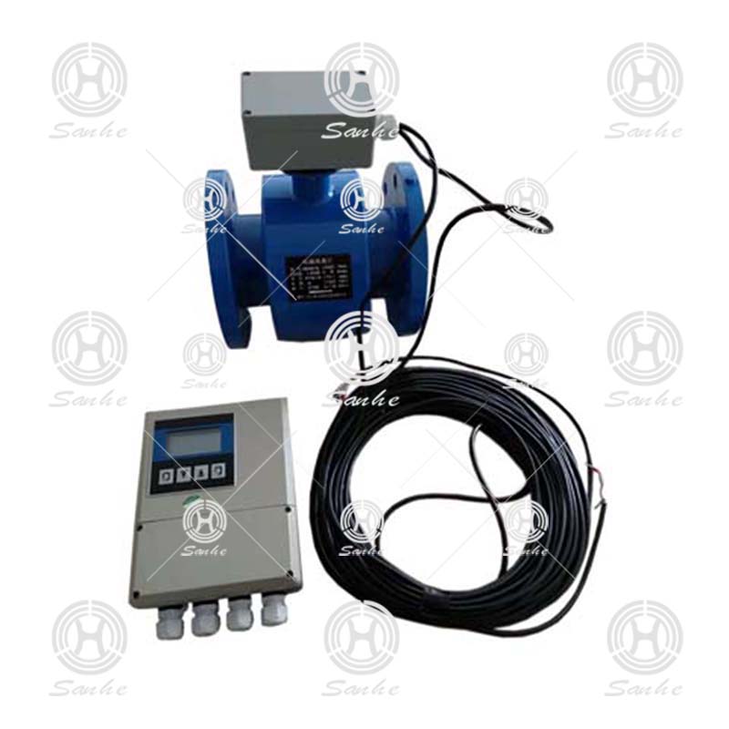  分體式電磁流量計EMF8000