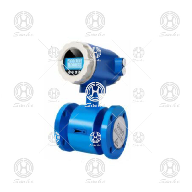  電磁流量計EMF8000