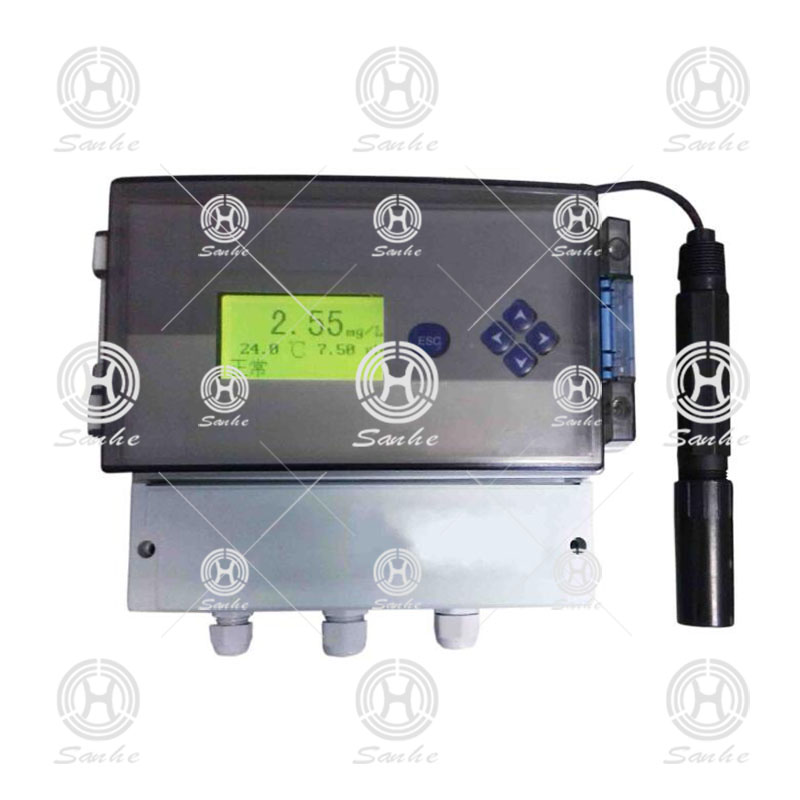  水質(zhì)硬度分析儀BOD-628