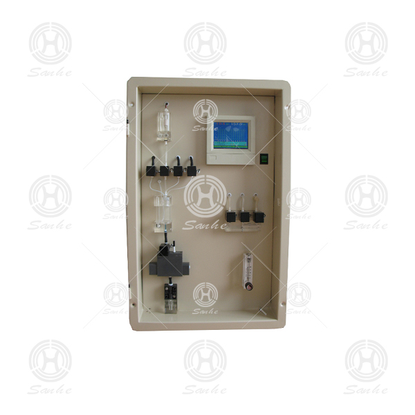  在線硅酸根分析儀SHG-628